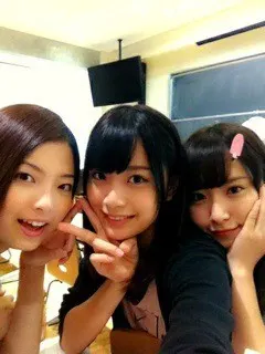 深川 麻衣｜まいにちマイペース ＊ 187（2012-07-03）