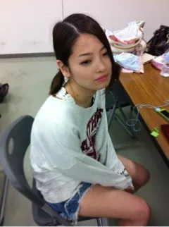 深川 麻衣｜まいにちマイペース ＊ 189（2012-07-06）