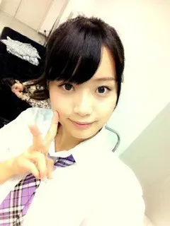 深川 麻衣｜たなばたマイペース ＊ 190（2012-07-07）｜2枚目