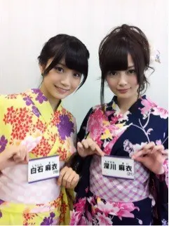 深川 麻衣｜まいにちマイペース ＊ 192（2012-07-09）｜2枚目