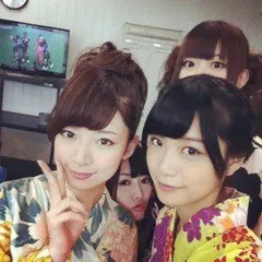 深川 麻衣｜まいにちマイペース ＊ 194（2012-07-12）｜2枚目