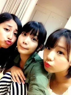 深川 麻衣｜まいにちマイペース ＊ 196（2012-07-13）｜2枚目