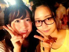深川 麻衣｜最近暑いけどマイペース ＊ 199（2012-07-17）