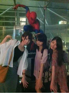 深川 麻衣｜にこにこマイペース ＊ 202（2012-07-21）｜2枚目