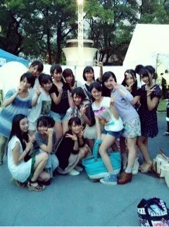 深川 麻衣｜でらマイペース！ ＊ 209（2012-07-28）｜2枚目