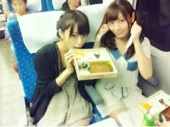 深川 麻衣｜でらマイペース！ ＊ 209（2012-07-28）｜3枚目