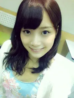 深川 麻衣｜まいにちマイペース ＊ 210（2012-07-29）