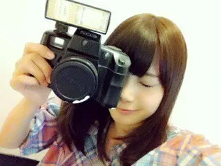 深川 麻衣｜まいにちマイペース ＊ 214（2012-08-01）