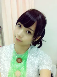 深川 麻衣｜まいにちマイペース ＊ 217（2012-08-06）