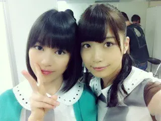 深川 麻衣｜FNSうたの夏まつり ＊ 210（2012-08-09）