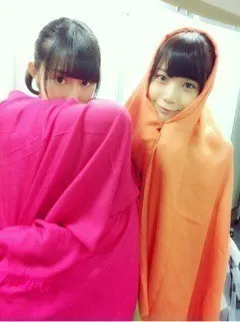 深川 麻衣｜まいにちマイペース ＊ 220（2012-08-10）｜2枚目