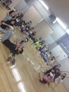 深川 麻衣｜まいにちマイペース ＊ 222（2012-08-12）