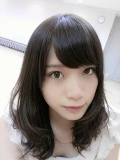 深川 麻衣｜乃木坂46結成1周年 ☆ 227（2012-08-21）