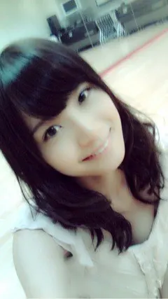 深川 麻衣｜マグロ＋アボカド＝最強 ＊ 233（2012-08-29）｜2枚目