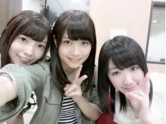 深川 麻衣｜疲れた体にはチョコレート ＊ 234（2012-08-30）