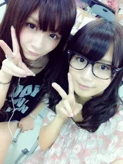 深川 麻衣｜個別握手会～ ＊ 236（2012-09-03）