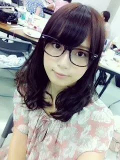 深川 麻衣｜個別握手会～ ＊ 236（2012-09-03）｜2枚目