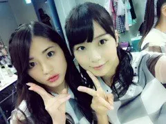 深川 麻衣｜東京公演3日目 ＊ 238（2012-09-04）｜2枚目