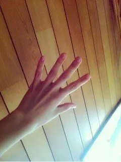 深川 麻衣｜静岡帰省中ブログ ＊ 245（2012-09-11）｜2枚目