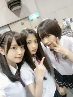 深川 麻衣｜全国握手会 in 名古屋 ＊ 254（2012-09-23）｜2枚目
