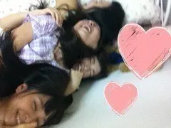 深川 麻衣｜えへえへへ ＊ 257（2012-09-25）