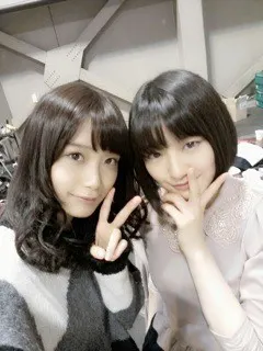 深川 麻衣｜名古屋個別握手会ー！ ＊ 262（2012-09-29）｜2枚目