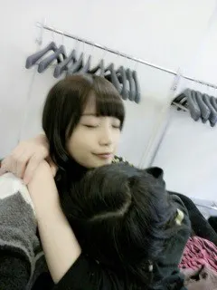 深川 麻衣｜＊ 266（2012-10-05）｜2枚目
