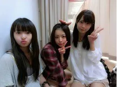 深川 麻衣｜＊ 266（2012-10-05）