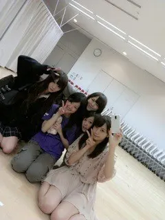 深川 麻衣｜お腹がすいたよ ＊ 267（2012-10-05）｜3枚目