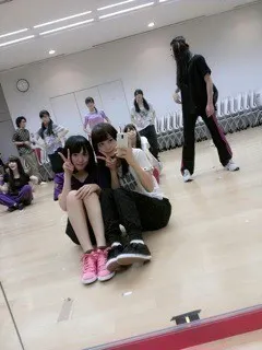 深川 麻衣｜おはこんにちばんは ＊ 270（2012-10-08）｜2枚目