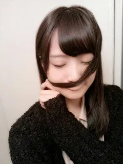 深川 麻衣｜かくかくしかじか ＊ 271（2012-10-09）
