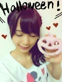 深川 麻衣｜夜更かしちっく ＊ 273（2012-10-12）
