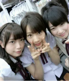 深川 麻衣｜夜更かしちっく ＊ 273（2012-10-12）｜3枚目