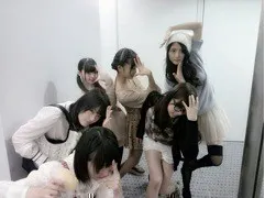 深川 麻衣｜アイスが食べたいそんな気分 ＊ 282（2012-10-21）