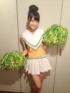 深川 麻衣｜のらりくらりパタリ ＊ 283（2012-10-23）｜2枚目
