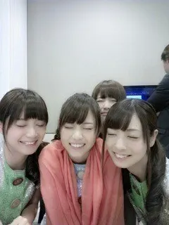 深川 麻衣｜パンケーキ食べたい症候群 ＊ 286（2012-10-25）