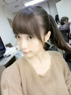 深川 麻衣｜おでんには味噌がついてなくちゃ ＊ 287（2012-10-26）｜2枚目