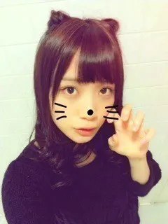 深川 麻衣｜肉まんカレーまんピザまんアンパンマン ＊ 288（2012-10-28）｜2枚目