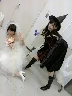 深川 麻衣｜マイナスイオン！ ＊ 289（2012-10-29）｜2枚目