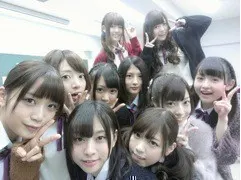 深川 麻衣｜学園祭だよ！全員集合ー！ ＊ 292（2012-11-03）