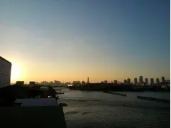 深川 麻衣｜天むすは海老がすき ＊ 293（2012-11-04）｜2枚目
