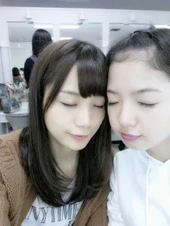 深川 麻衣｜299・・！にくきゅー！！ ＊ 299（2012-11-12）｜2枚目