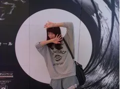 深川 麻衣｜300回ーヽ(*´∀｀)八(´∀｀*)ノ ＊ 300（2012-11-14）｜2枚目