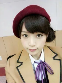 深川 麻衣｜当たり前って何だろう ＊ 302（2012-11-18）