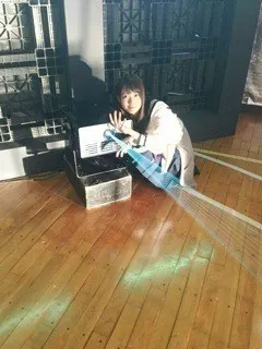 深川 麻衣｜ん ＊ 307（2012-11-26）