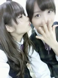 深川 麻衣｜ん ＊ 307（2012-11-26）｜4枚目