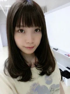深川 麻衣｜い ＊ 309（2012-11-29）｜2枚目