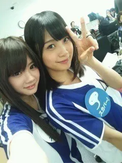 深川 麻衣｜い ＊ 309（2012-11-29）