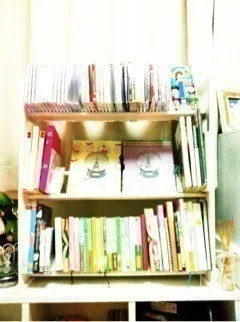 深川 麻衣｜ピカピカ～ ＊ 317paces（2012-12-09）