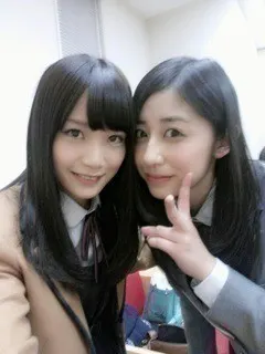 深川 麻衣｜笑顔のおすそわけ ＊ 321（2012-12-14）｜2枚目